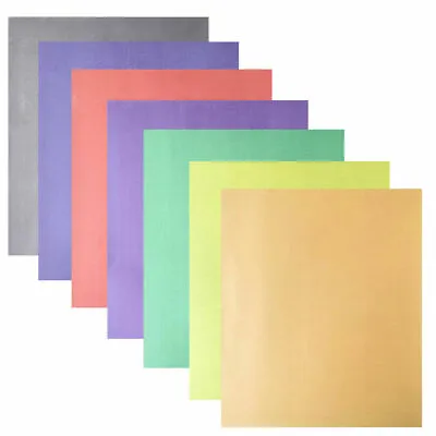 Infusible Transfer Ink Sheet Marbling Heat Sublimation Paper For Coaster Bag DIY • $7.59