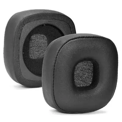 Protein Skin+Sponge Earpads Cushion Earmuffs For Marshall Major IV 4 Headphone • $9.87