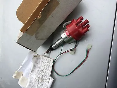 Sierra 18-5486 Marine Electronic Distributor 12V YLM Mallory 9-26308 Breakerless • $399.99