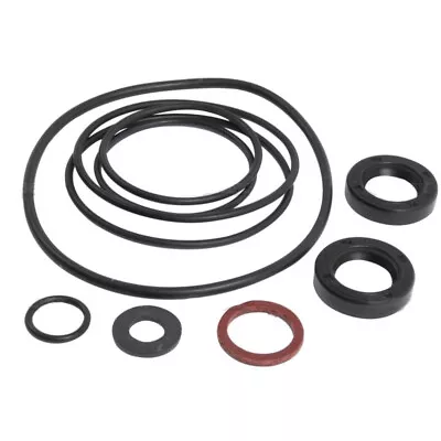 1810618M92 Power Steering Pump Seal Kit Fits Massey Ferguson 282 255 165 275 • $26.99