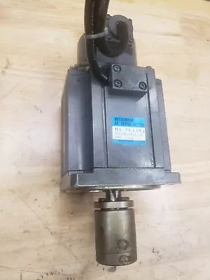 Mitsubishi Servo Motor HA-FE43W2 EX-8 Sinker EDM • $500