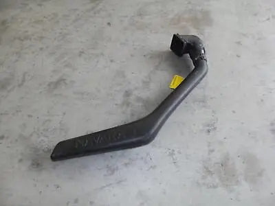 04/97-08/15 Nissan Navara D22snorkel  • $69