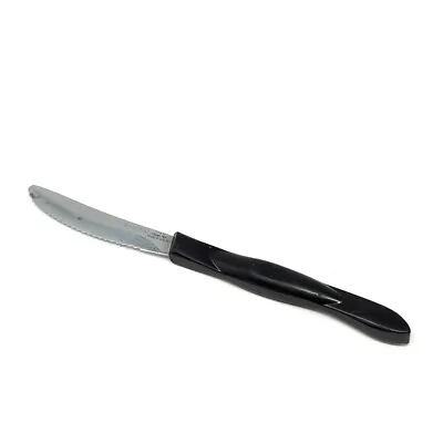 $69.57 • Buy Cutco 1759 Kitchen Steak Knife, Stainless Blade, Made In Olean NY USA, Black