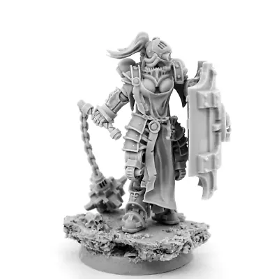 Heresy Hunter Dominator Flail Wargame Exclusive Celestian Sacresants Crusaders • $27.24