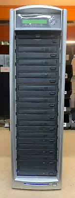 £139.99 • Buy Stordigital Systems CD/DVD Duplicator UNTESTED - FOR PARTS (OFFERS WELCOME)