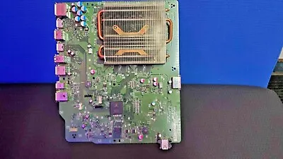 Motherboard X877750-003 Microsoft Xbox 360 Logic Board For PARTS/REPAIR AS-IS • $39.99
