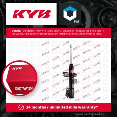 Shock Absorber (Single Handed) Fits CHEVROLET LACETTI J200 1.4 Front Right KYB • $96.94