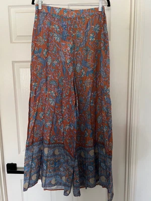 $120 • Buy Arnhem Aphrodite Pants In Ale BNWT 14 RRP $159