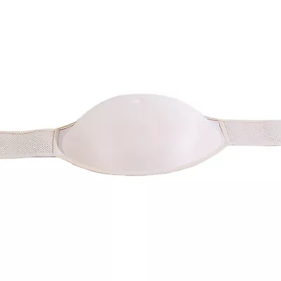 Womens Belly 3D Pregnancy Nylon Fake Curvy Bump Actor Belt Artificial Waist New • £39.59