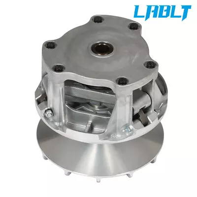 LABLT PRIMARY DRIVE CLUTCH Complete For Polaris Sportsman 700 700 & X2 2002-2008 • $107.34