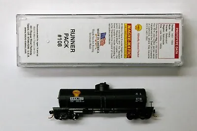 MTL Micro-Trains 06553880 Shell Oil Of California SCCX 1548 • $30