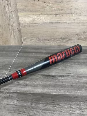 Marucci MCBCC9A Cat 9 Connect Pastime BBCOR Baseball Bat (-3) 33'' 30 Oz • $75