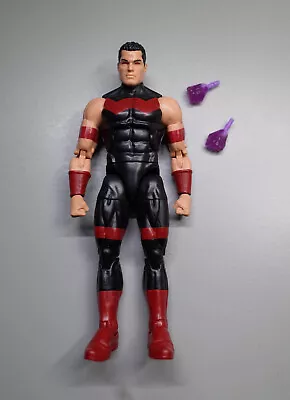 Marvel Legends Wonder Man Abomination (New Fists) • $50