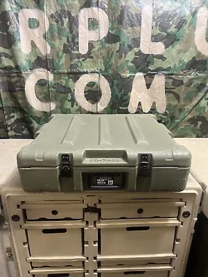 Military Case • $28