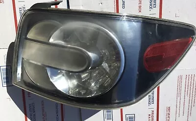 2007 2008 2009 Mazda CX-7 Right RH Passenger Side Tail Light • $52