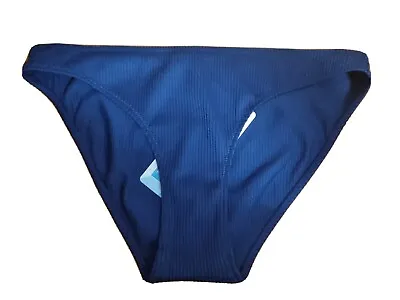 Sloggi Shore Women's Dottyback Mini Bikini Bottoms Size Small • £8.85