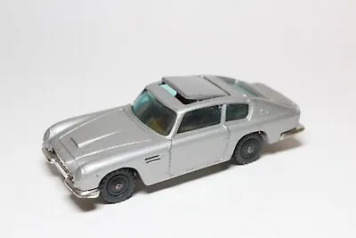 Corgi Husky Toys James Bond 007 Aston Martin • £19.99