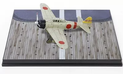 FORCES OF VALOR MITSUBISHI A6M2B Type 21 Zero Japan - 2nd Squadron - 1st Sec... • $61.53