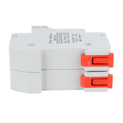 1000VDC DC Breaker With 2 Protection Circuit Breaker Set(20A ) • $13.58