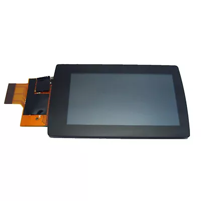 LCD Display Touch Screen Digitizer Repair Part For Xiaomi Action Camera YI 4K+1 • $34.49