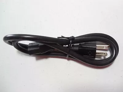 Power Cord Part For Schiit MJOLNIR 1 Or 2 Headphone Amplifier SCH05A SCH-05-2 • $11.99