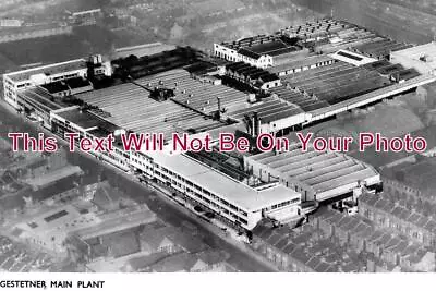 £3.75 • Buy LO 2410 - Gestetner Main Plant, Tottenham, London