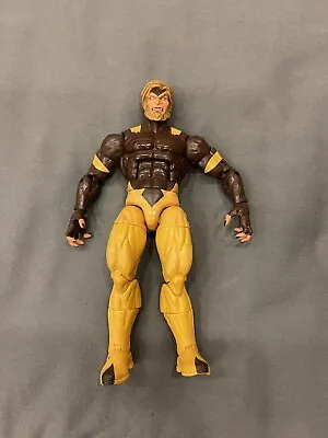 Marvel Legends Sabretooth Puck Wave Hasbro 6 Inch Loose X-men • $23.99