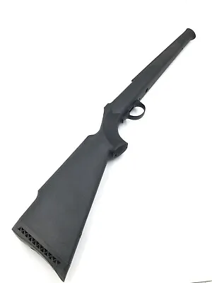 CVA Eclipse Hunter 50cal BP Black Powder Parts Stock • $40