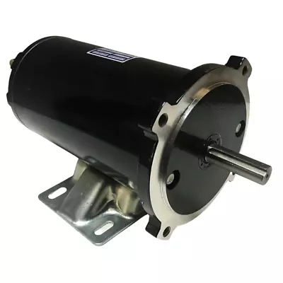 $354.99 • Buy Motor For Snoway V Box Electric Salt Spreaders