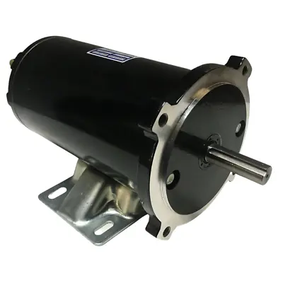 Motor For Snoway V Box Electric Salt Spreaders • $359.99