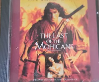 Last Of The Mohicans - Original Motion Picture Soundtrack  • £0.99
