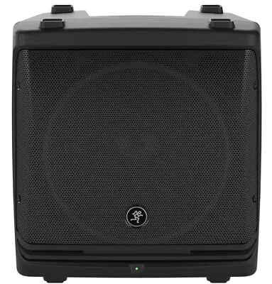 Mackie DLM12 12 Powered Loudspeaker 2000W • $999.99