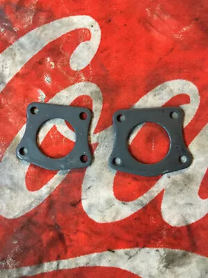 $59.99 • Buy Holden Torana New Heavy Duty Diff Axle Bearg Retainer Plates Suit Lh A Set