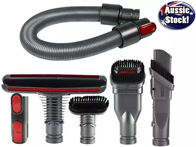 Dyson V7 V8 V10 Vacuum Cleaner Brush Attachment Accessories Kit Replacement • $27.99