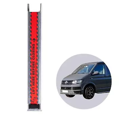 Improved Tailgate Stand Wide For VW T5 T6 T7 Van Multivan • $30.94