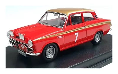 Trofeu 1/43 Scale RR.fr36 Ford Lotus Cortina MC 1966 - #7 Procter/Mabbs • £94.99