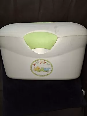 £14 • Buy Humphries Corner Nappy Box
