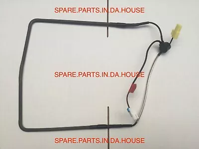 EXPRESS Genuine Samsung Fridge Defrost Heater Element SRF528DSIS RF62WBPN2/XSA • $105