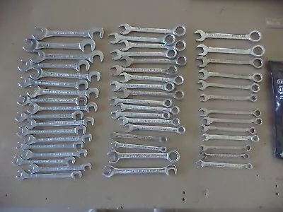 Vintage Craftsman Ignition Wrench Lot Of 50 • $30