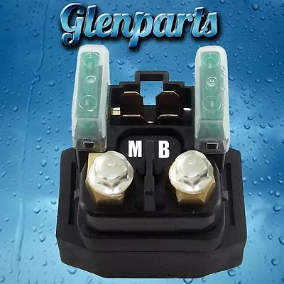 NEW Starter Solenoid Relay YFZ 450 YFZ450 YFZ45 2004 2005 2006 2007 2008 • $10.35