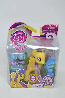 My Little Pony Sunny Rays Friendship Is Magic Miniature Boxed Ages 3+ NEW • $44.99