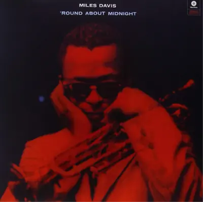 Miles Davis 'Round About Midnight (Vinyl) 12  Album • £13.98