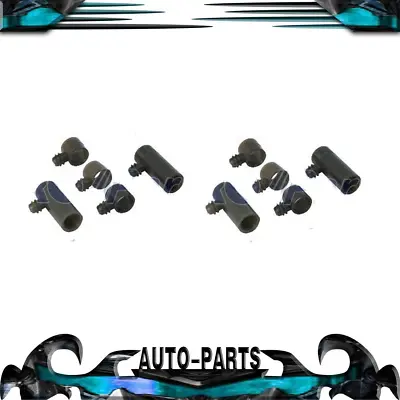 URO 2PCS Engine Camshaft Oiler Kit For Mercedes-Benz 420SEL 1986 1987 1988 1989 • $19.08