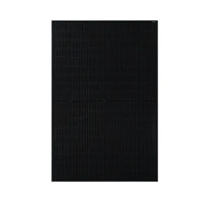 Sale!! WINAICO Solar Module WST-400MGX-P3 GEMINI Full Black • £71.81