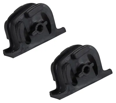 VW T2 Bay Camper 1972-79 1600cc Rear Engine Mounts  (Pair) • $31.71