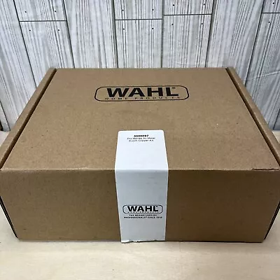 Wahl USA Pro Series Metal Ultra Quiet High Torque Corded Hair Clipper Kit W/case • $75