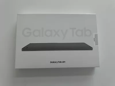 Samsung Galaxy Tab A9+ 128GB/8GB Wi-Fi 11  • $230