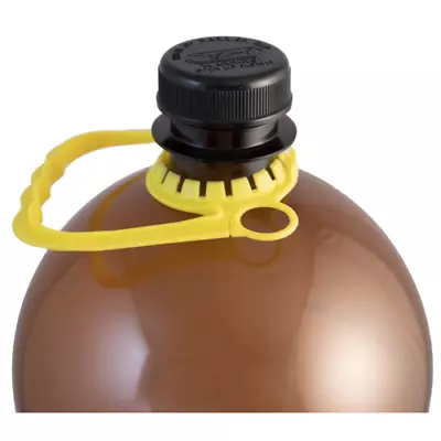 Oxebar Mono PET Keg - 4 L / 1 Gal Big Plastic Beer Bottle To Take Drinks To Go • $18