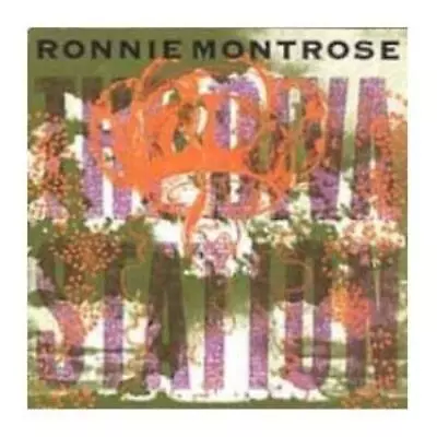 Montrose Ronnie : The Diva Station CD • $8.99