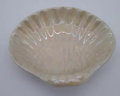 Mason's Crabtree & Evelyn Shell Soap Dish - 14.5cm X 12cm • £20